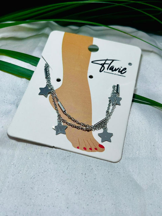 ankle bracelet