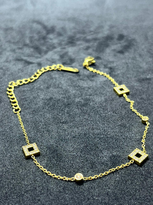 Stainless Steel Bracelet