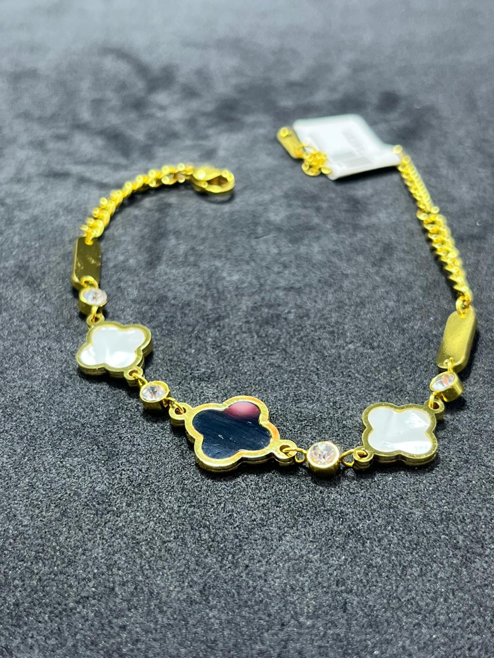 Stainless Steel Bracelet