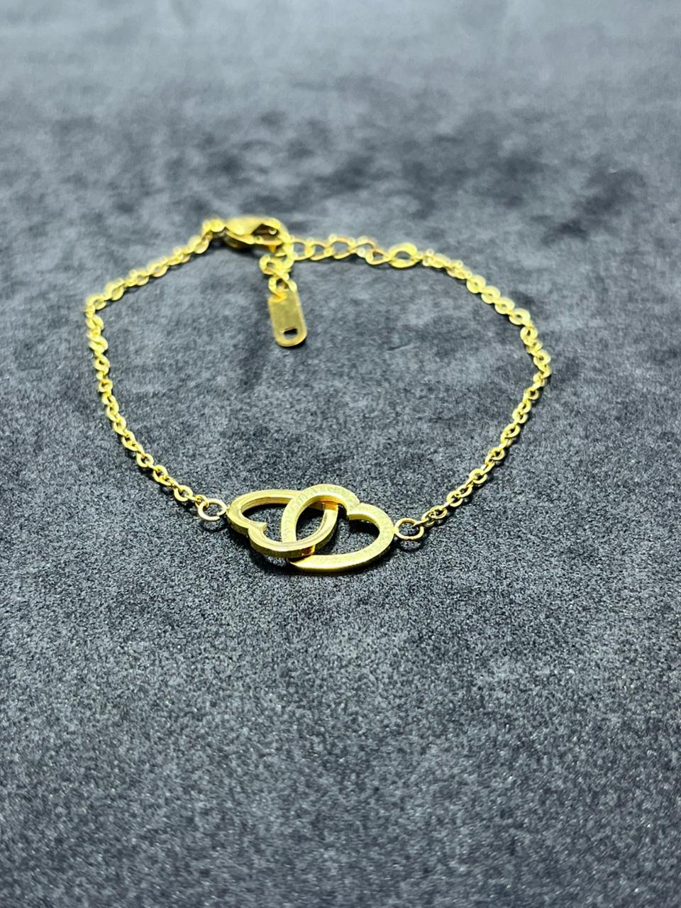 Stainless Steel Bracelet