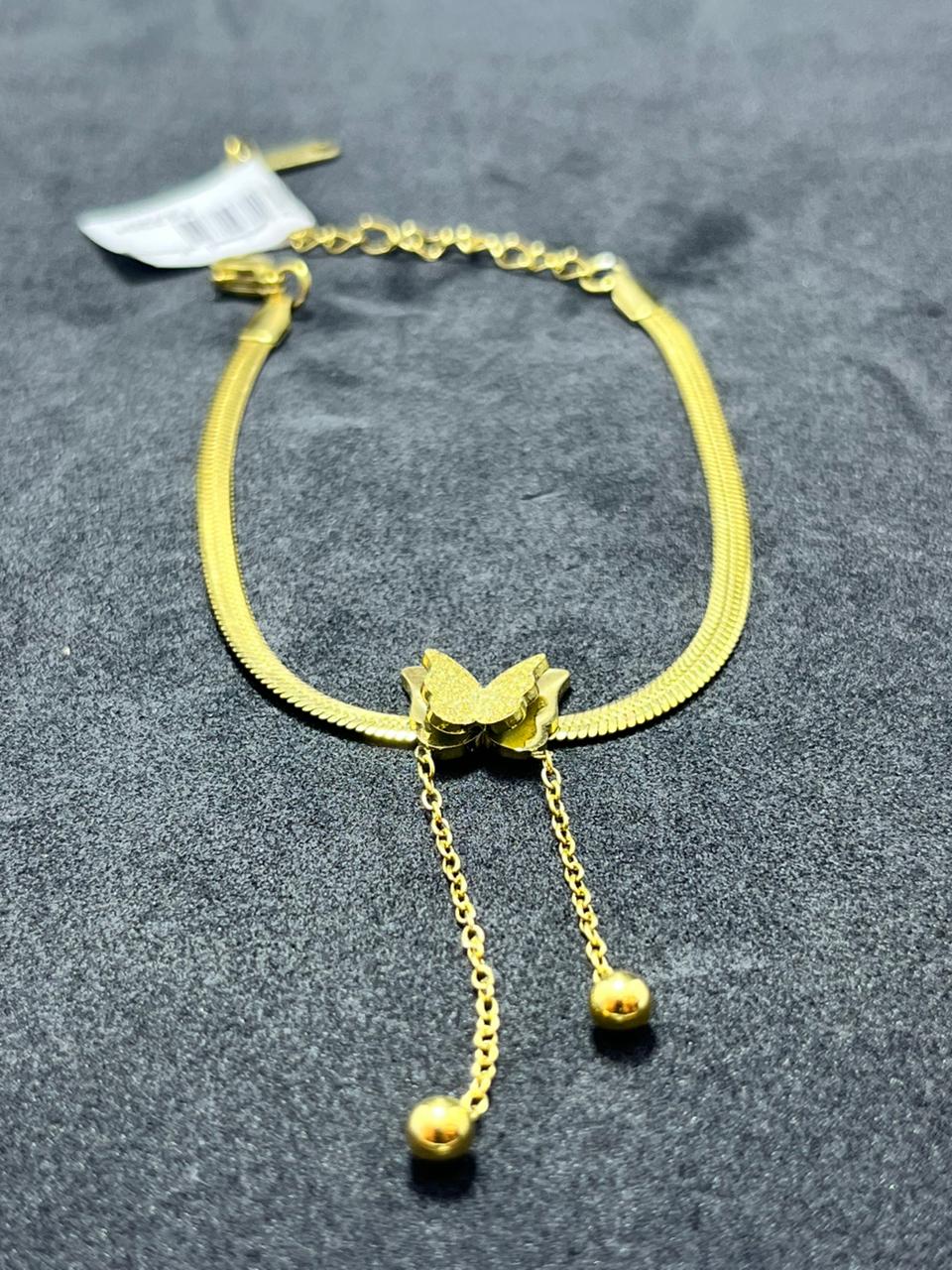 Stainless Steel Bracelet