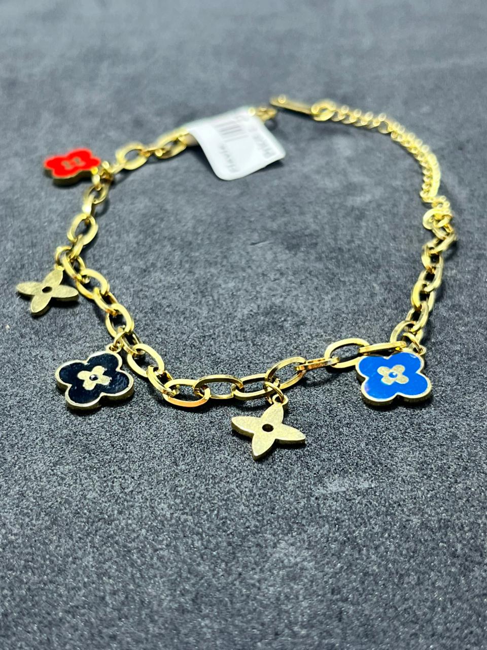 Stainless Steel Bracelet