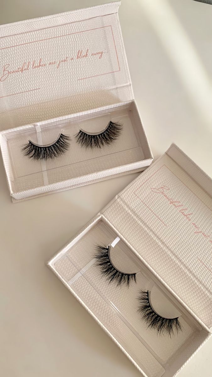 Lashes