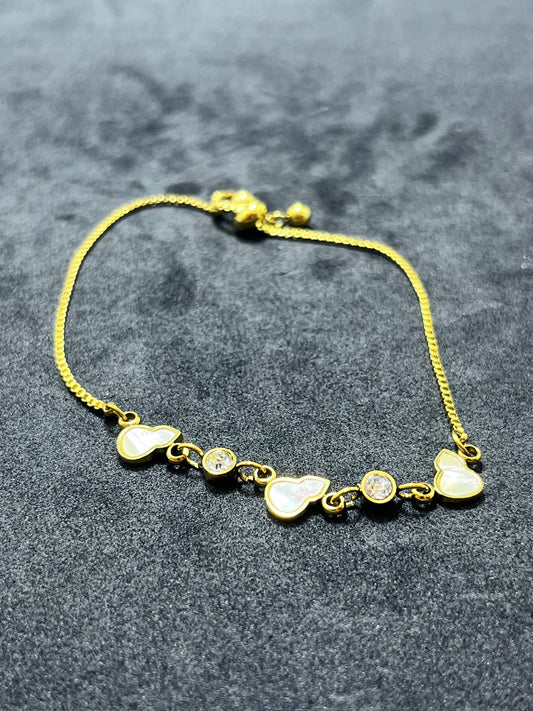 Stainless Steel Bracelet