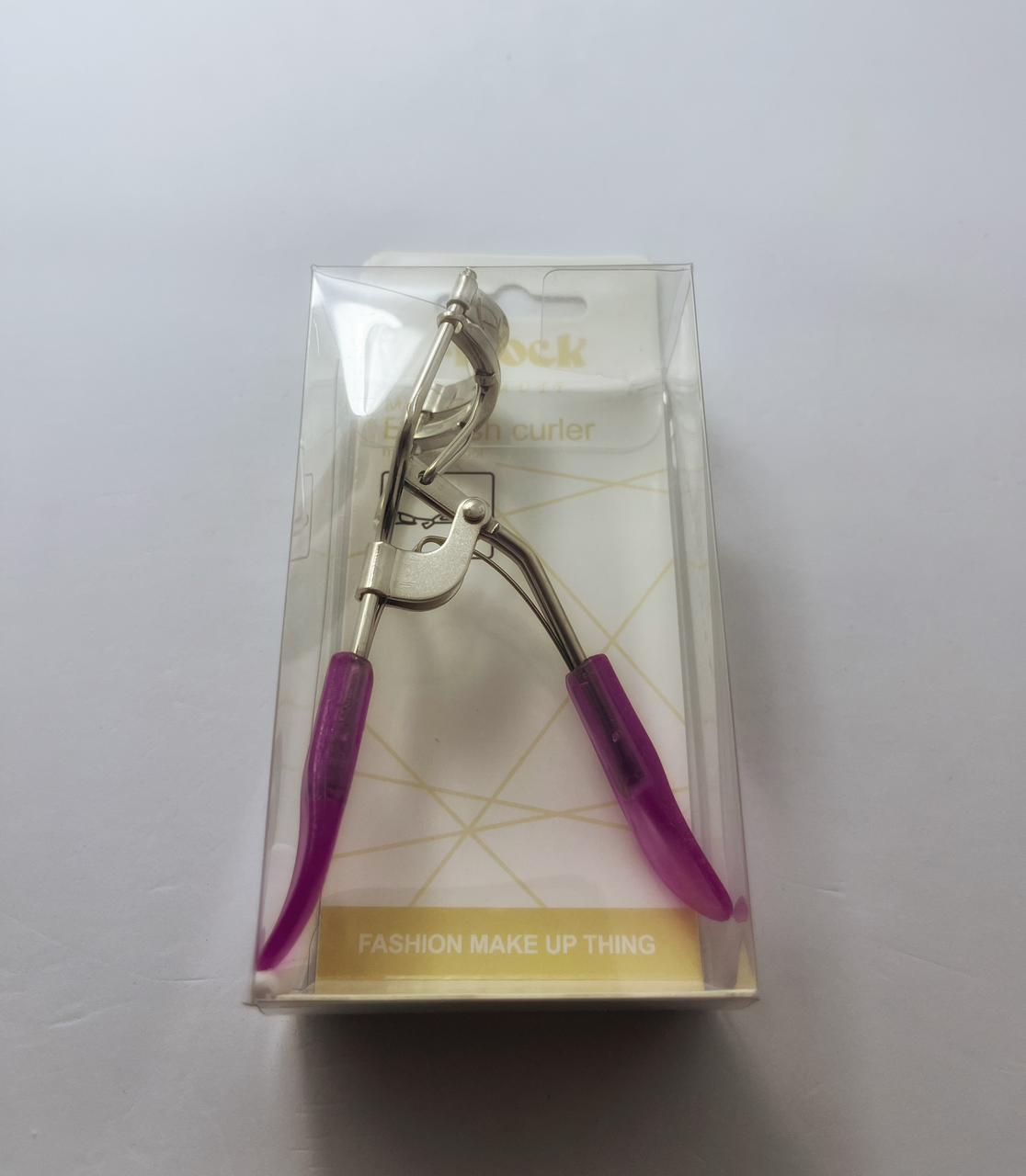 Eyelash Curler
