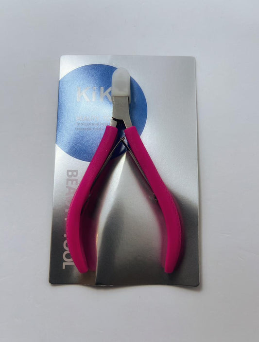Cuticle nipper