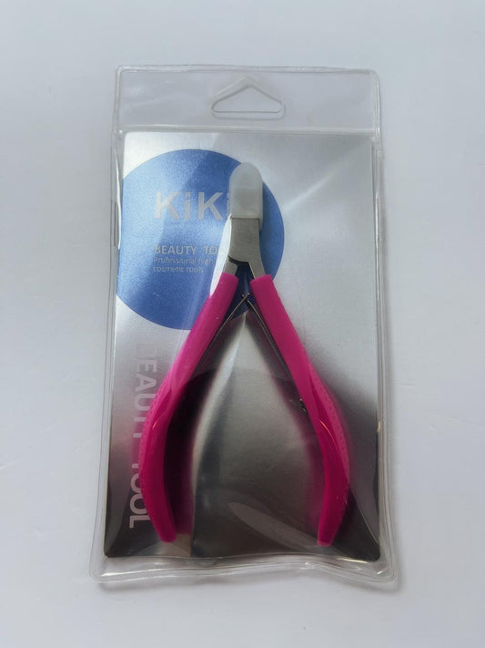 Cuticle nipper