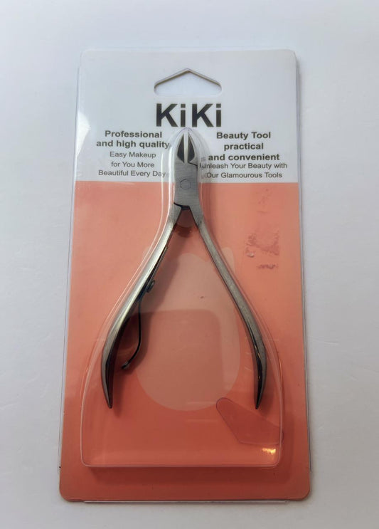 Cuticle nipper
