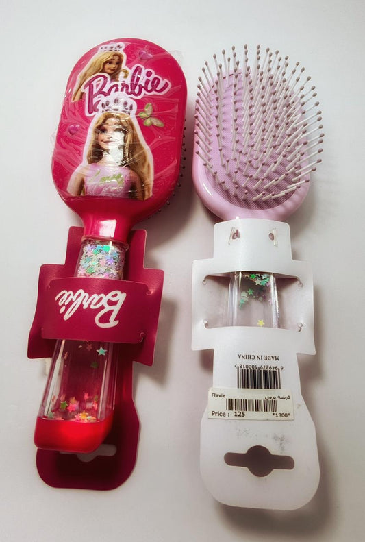Hair brush