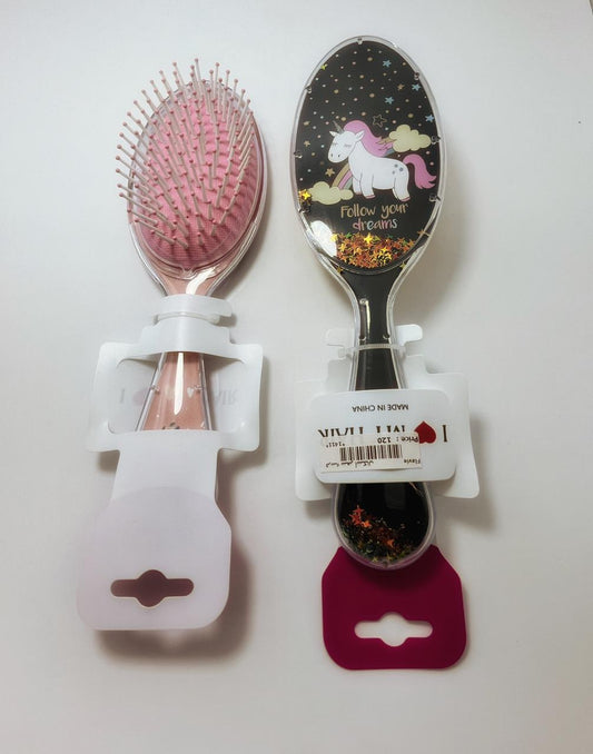 Hair brush