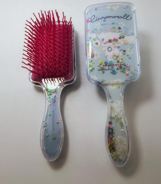 Hair brush