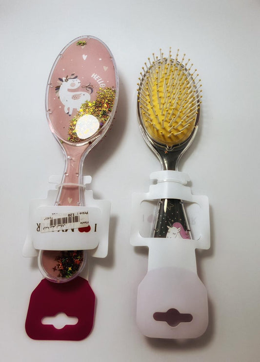 Hair brush