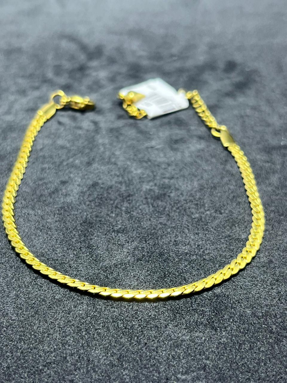 Stainless Steel Bracelet