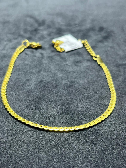 Stainless Steel Bracelet