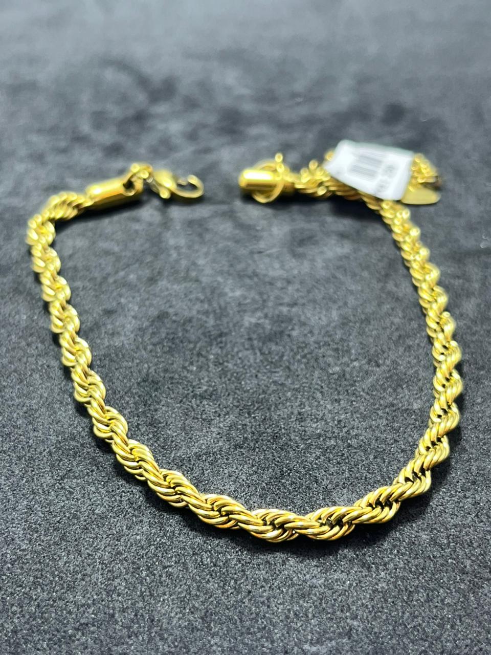 Stainless Steel Bracelet