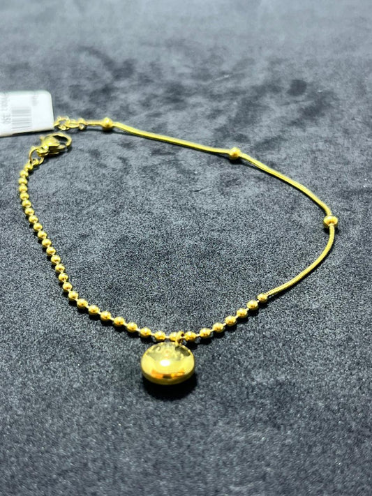 Stainless Steel Bracelet