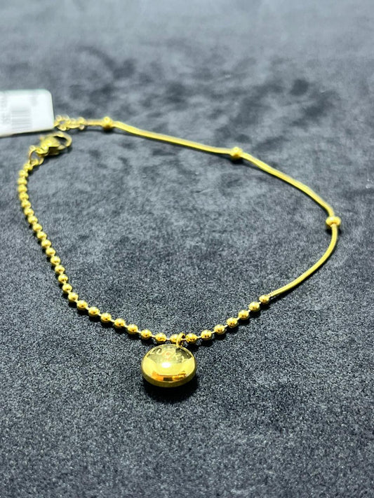 Stainless Steel Bracelet