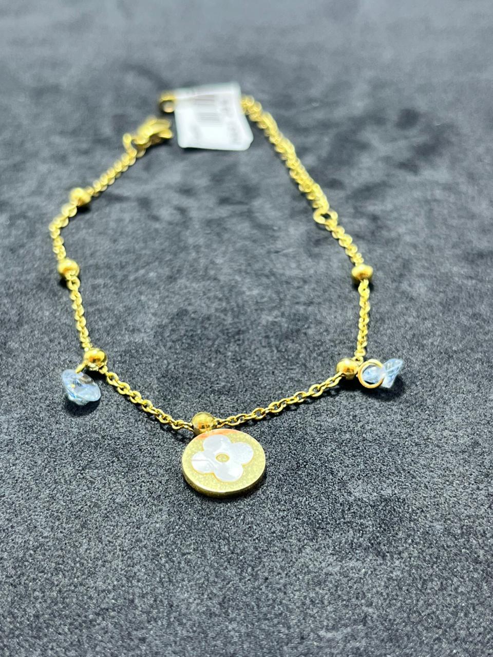 Stainless Steel Bracelet