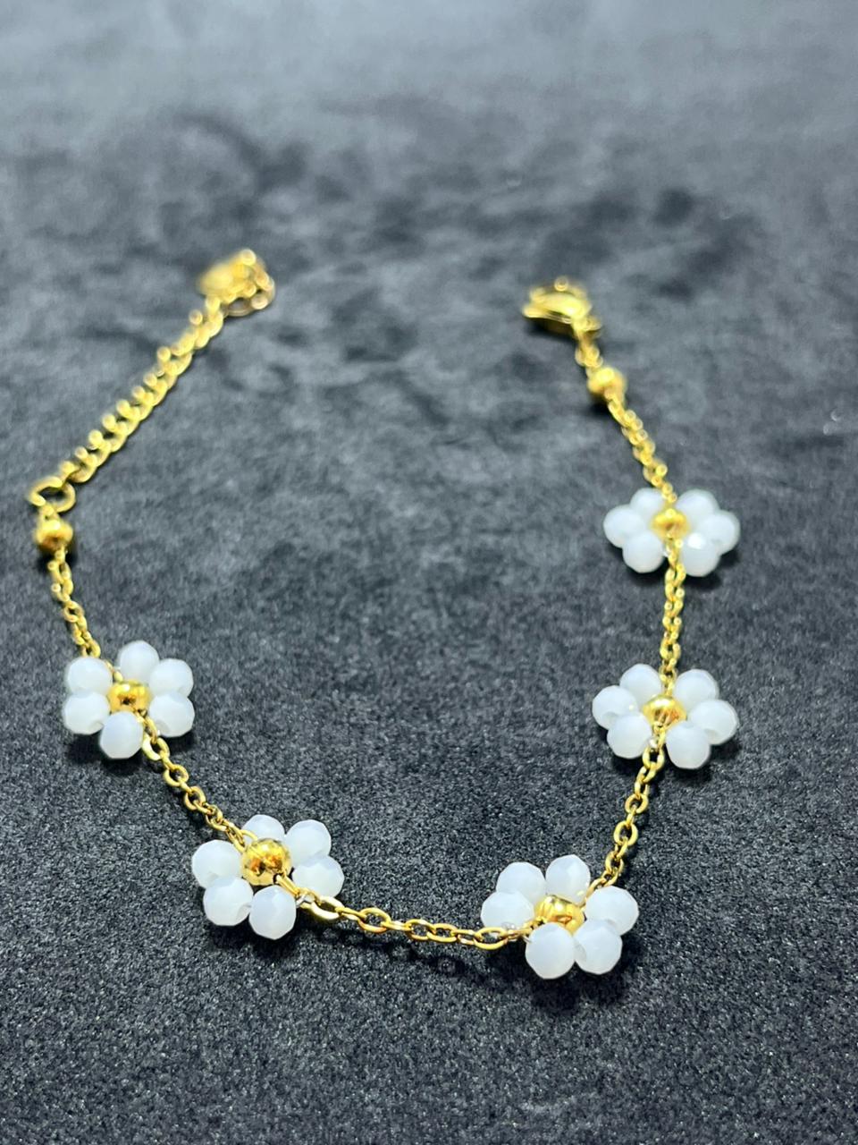 Stainless Steel Bracelet