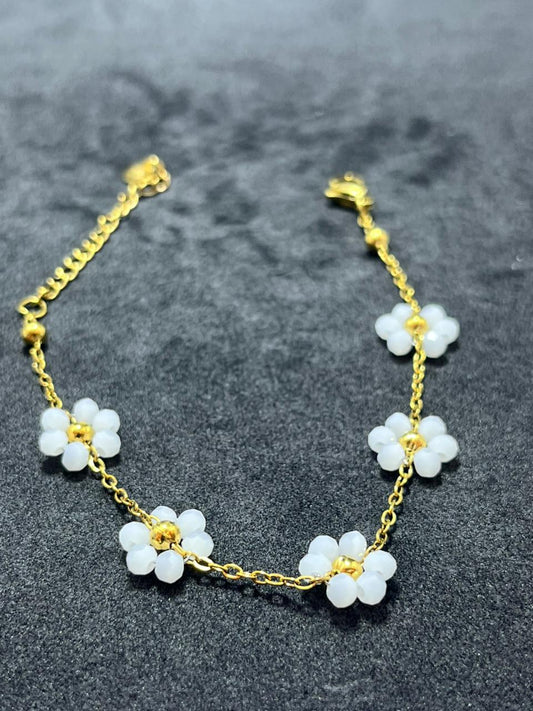 Stainless Steel Bracelet