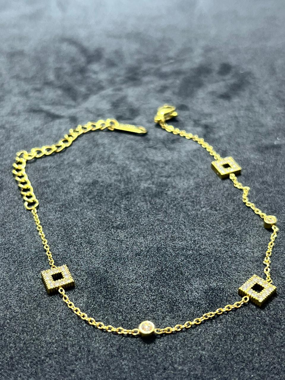 Stainless Steel Bracelet