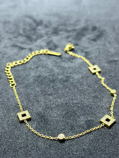 Stainless Steel Bracelet