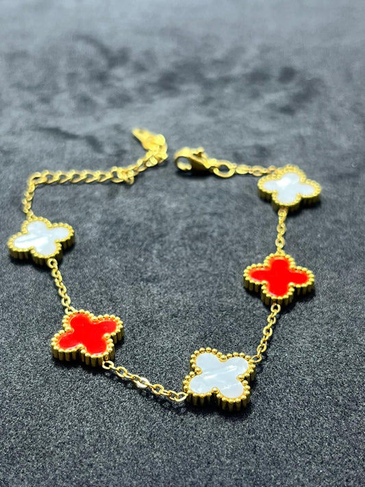 Stainless Steel Bracelet