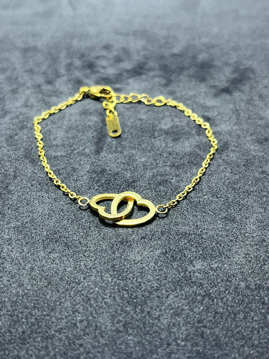 Stainless Steel Bracelet