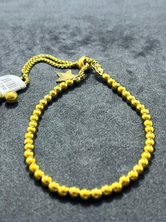 Stainless Steel Bracelet