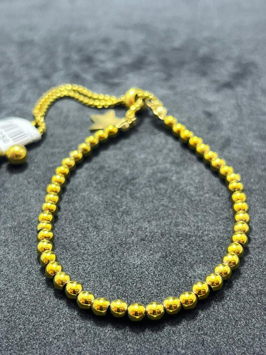 Stainless Steel Bracelet