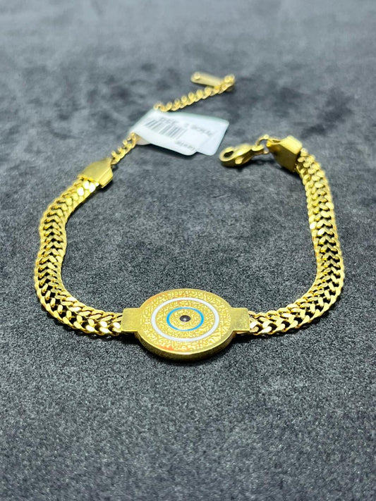 Stainless Steel Bracelet