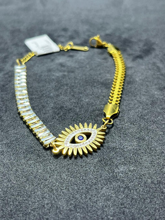 Stainless Steel Bracelet