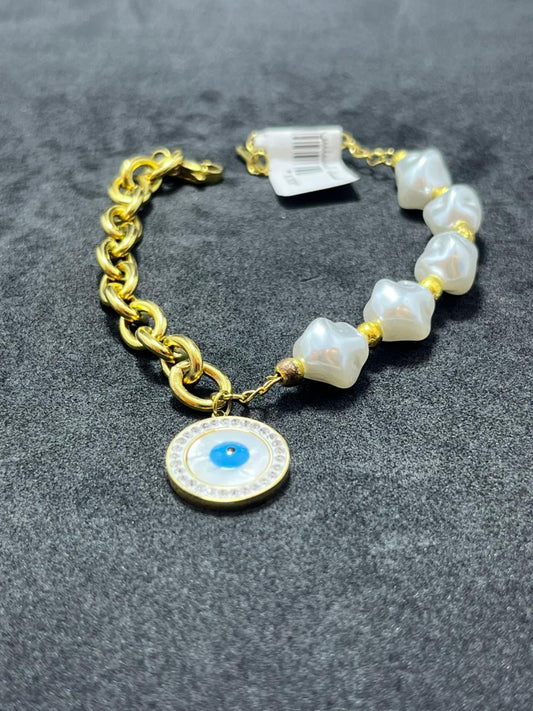 Stainless Steel Bracelet