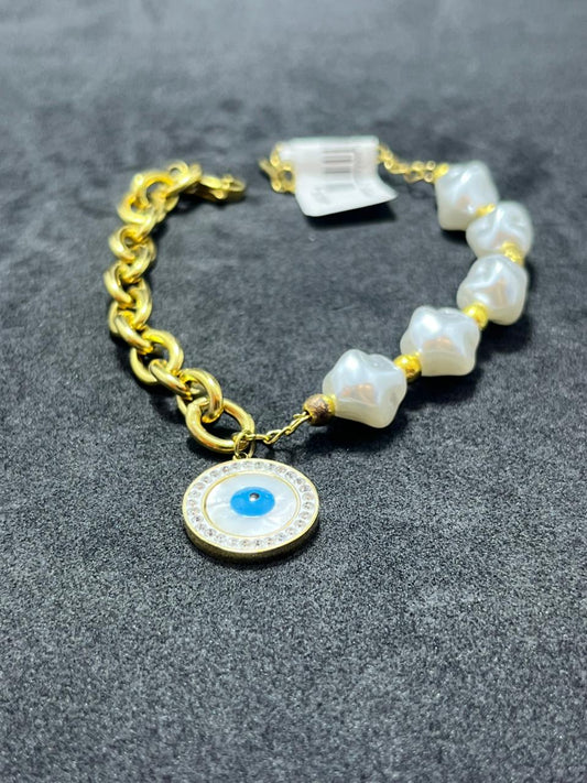 Stainless Steel Bracelet