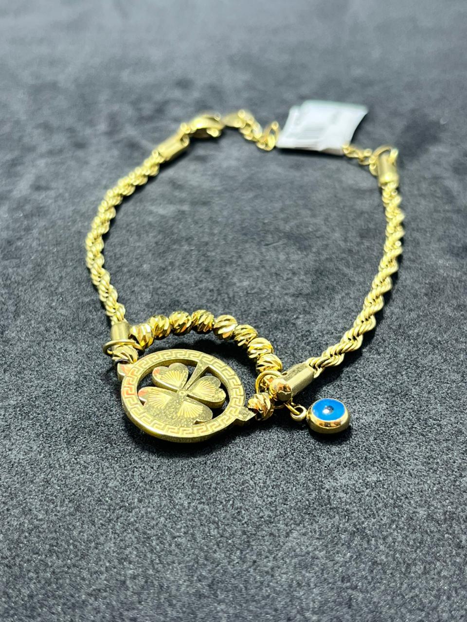 Stainless Steel Bracelet