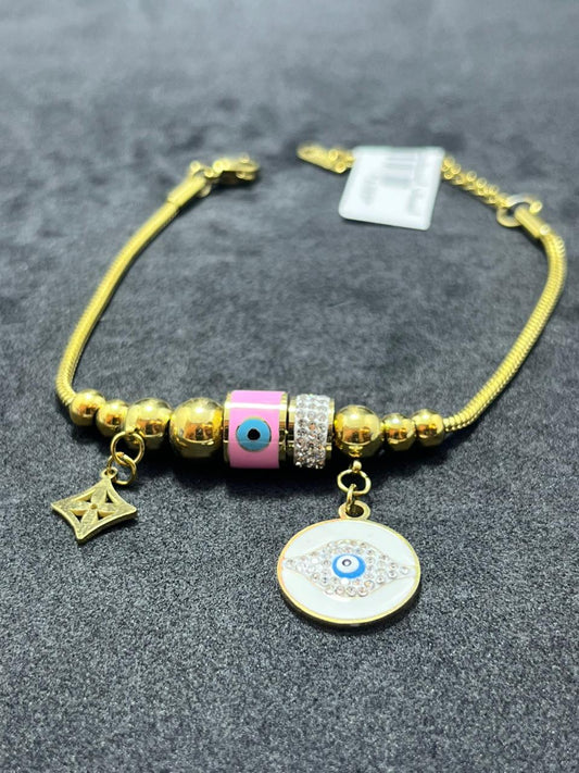 Stainless Steel Bracelet