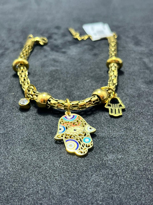 Stainless Steel Bracelet