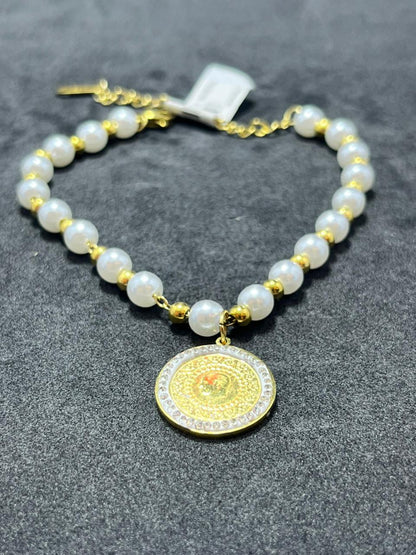 Stainless Steel Bracelet