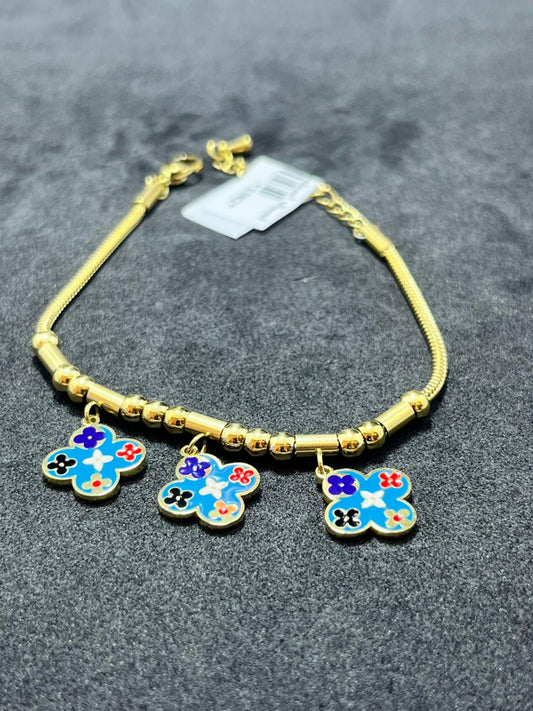 Stainless Steel Bracelet