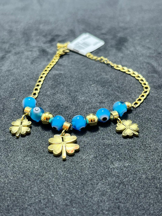 Stainless Steel Bracelet