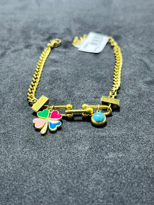 Stainless Steel Bracelet