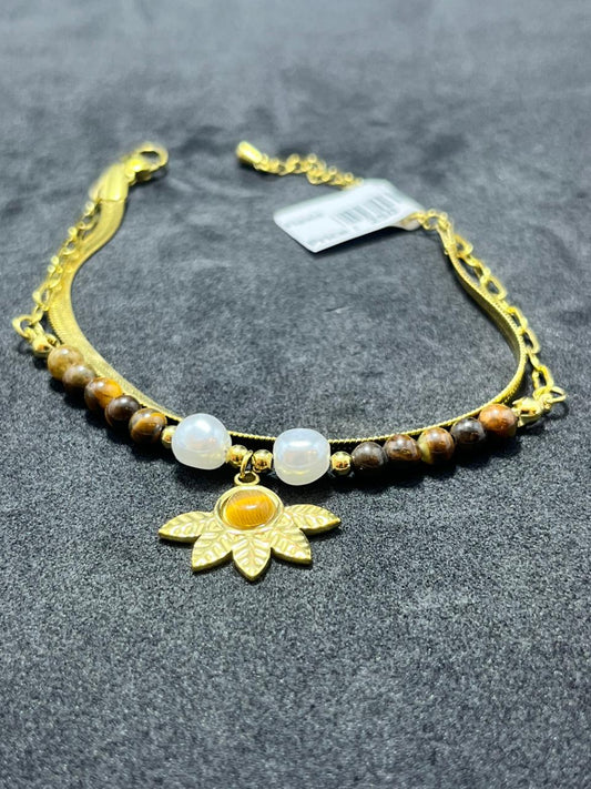 Stainless Steel Bracelet