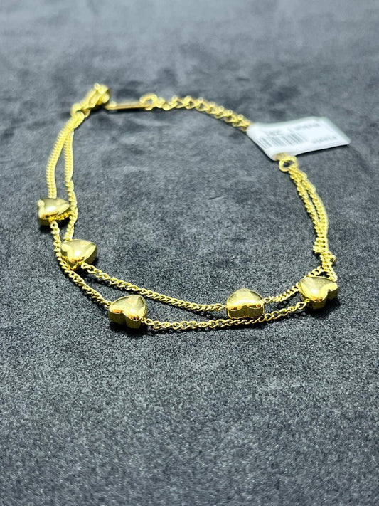 Stainless Steel Bracelet