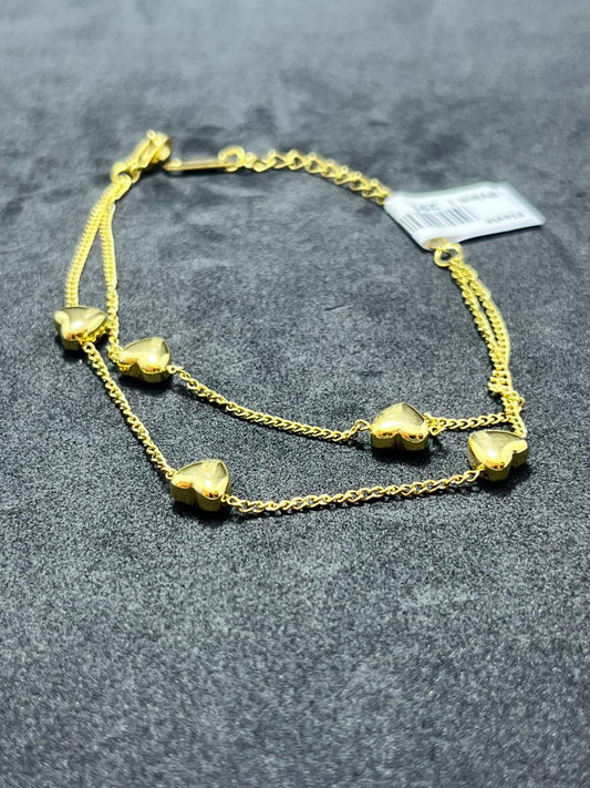 Stainless Steel Bracelet