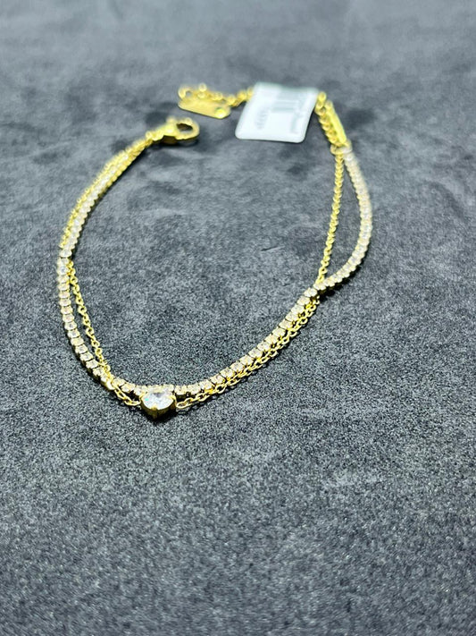 Stainless Steel Bracelet