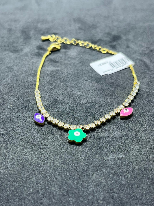 Stainless Steel Bracelet