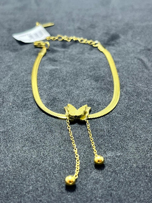 Stainless Steel Bracelet