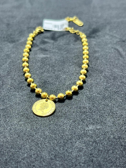 Stainless Steel Bracelet