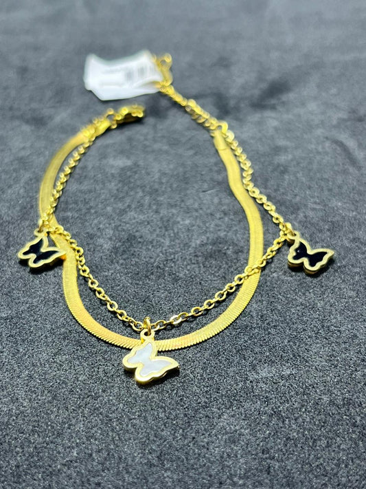 Stainless Steel Bracelet