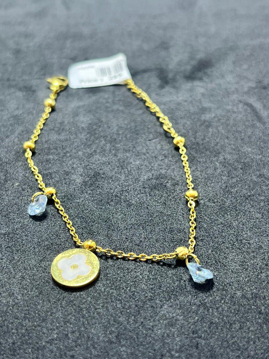 Stainless Steel Bracelet